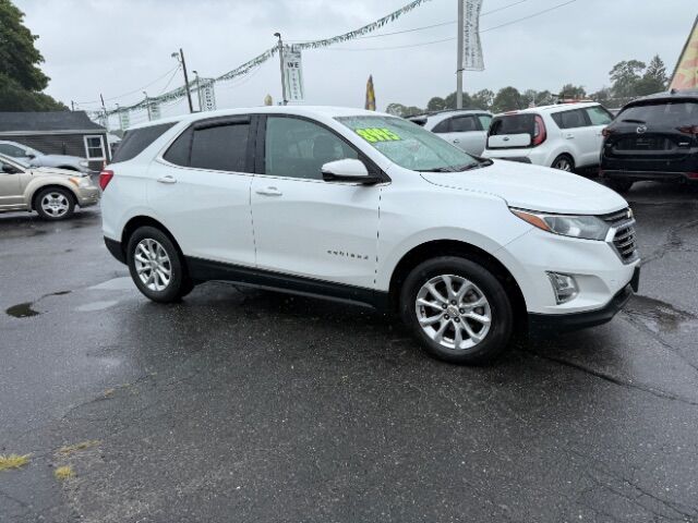 2019 Chevrolet Equinox LT East Islip NY