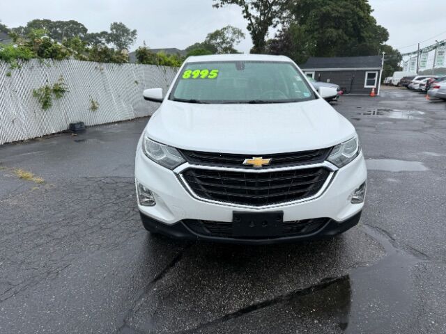 2019 Chevrolet Equinox LT East Islip NY