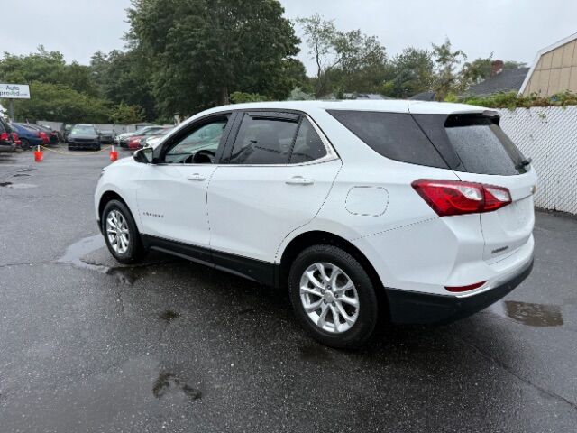 2019 Chevrolet Equinox LT East Islip NY