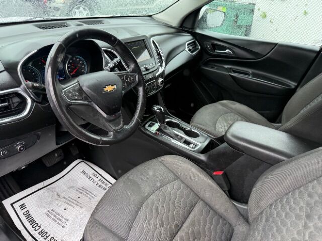 2019 Chevrolet Equinox LT East Islip NY