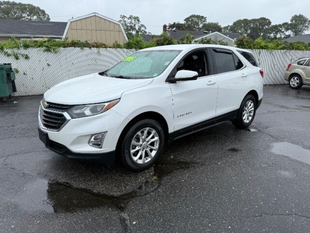 2019 Chevrolet Equinox LT East Islip NY