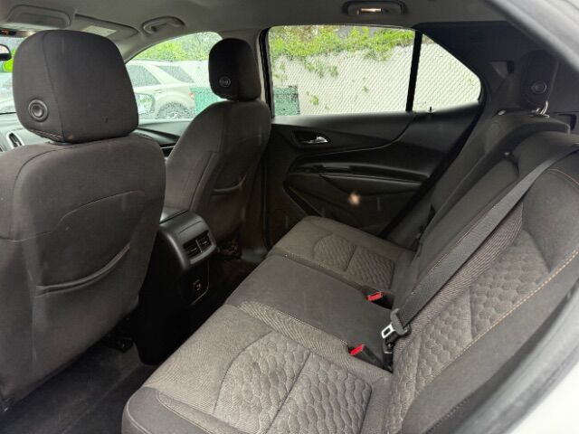 2019 Chevrolet Equinox LT East Islip NY
