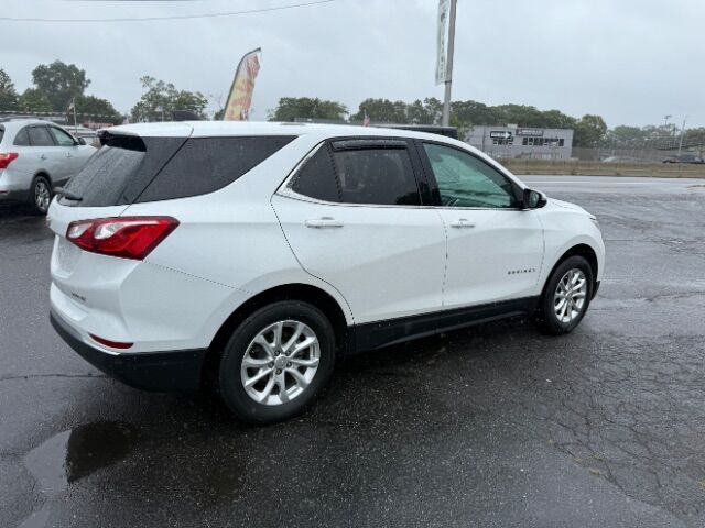 2019 Chevrolet Equinox LT East Islip NY