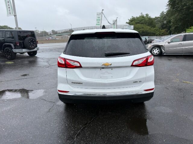 2019 Chevrolet Equinox LT East Islip NY
