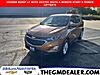 2019 Chevrolet Equinox LT FWD 1.5L Confidence&ConveniencePkg w/HtdSeats RemoteStart PowerLiftgate