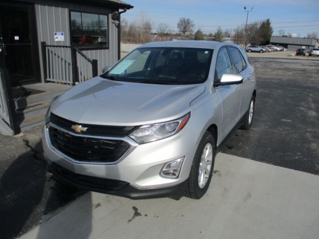 2019 Chevrolet Equinox LT Florence KY