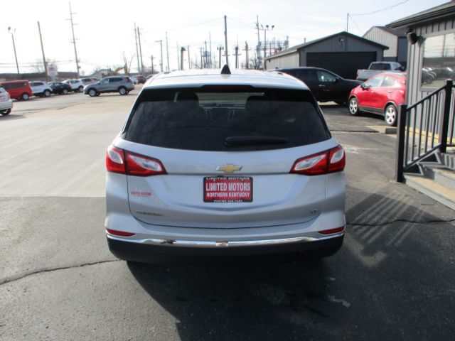 2019 Chevrolet Equinox LT Florence KY