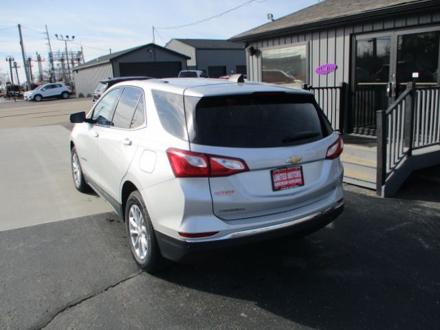 2019 Chevrolet Equinox LT Florence KY