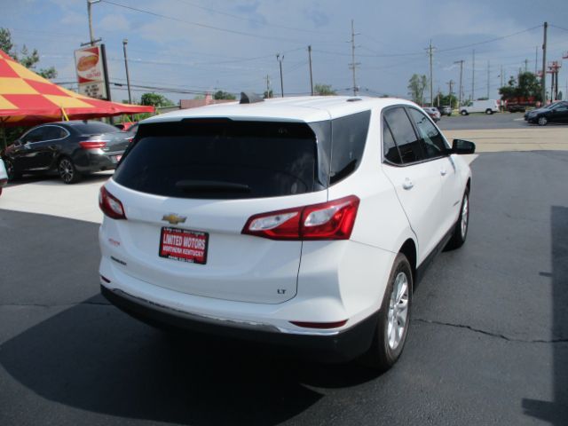 2019 Chevrolet Equinox LT Florence KY