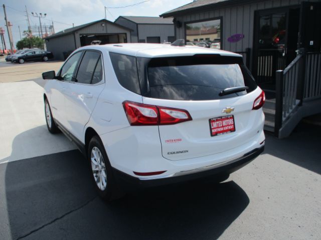 2019 Chevrolet Equinox LT Florence KY