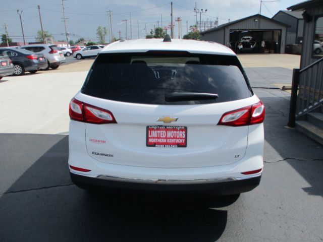 2019 Chevrolet Equinox LT Florence KY