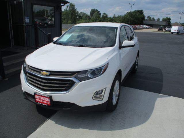 2019 Chevrolet Equinox LT Florence KY