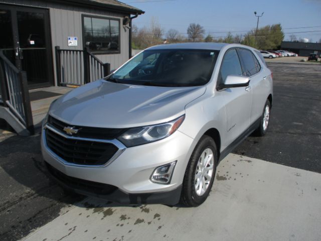 2019 Chevrolet Equinox LT Florence KY