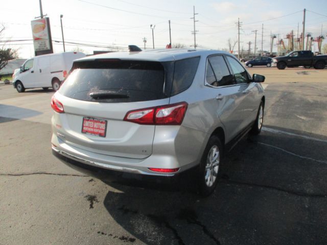 2019 Chevrolet Equinox LT Florence KY