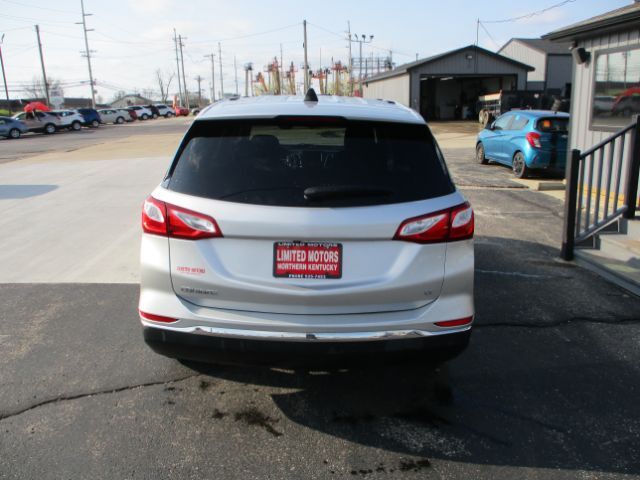 2019 Chevrolet Equinox LT Florence KY