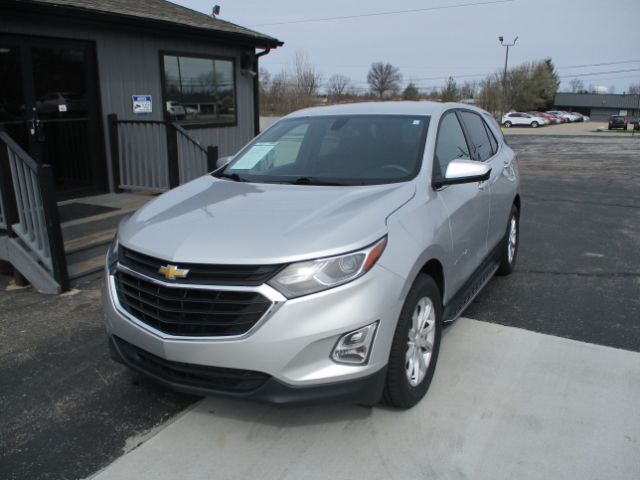 2019 Chevrolet Equinox LT Florence KY