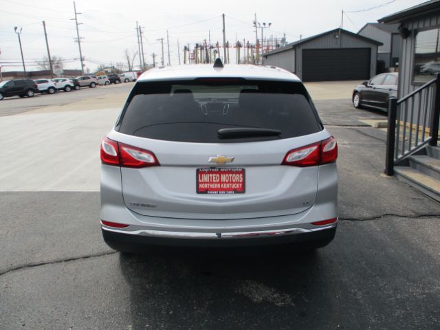 2019 Chevrolet Equinox LT Florence KY