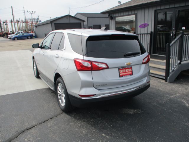 2019 Chevrolet Equinox LT Florence KY