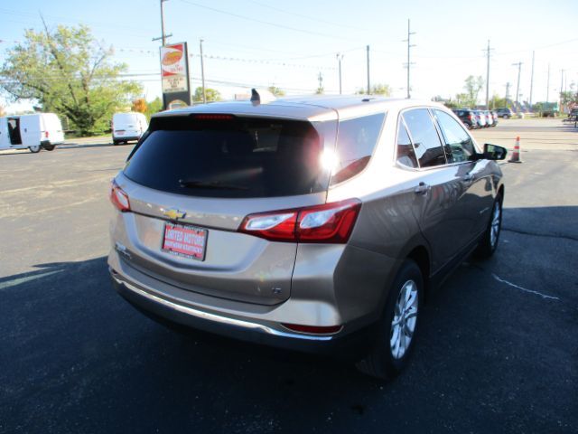 2019 Chevrolet Equinox LT Florence KY