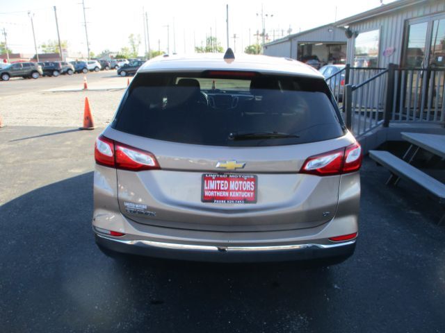 2019 Chevrolet Equinox LT Florence KY