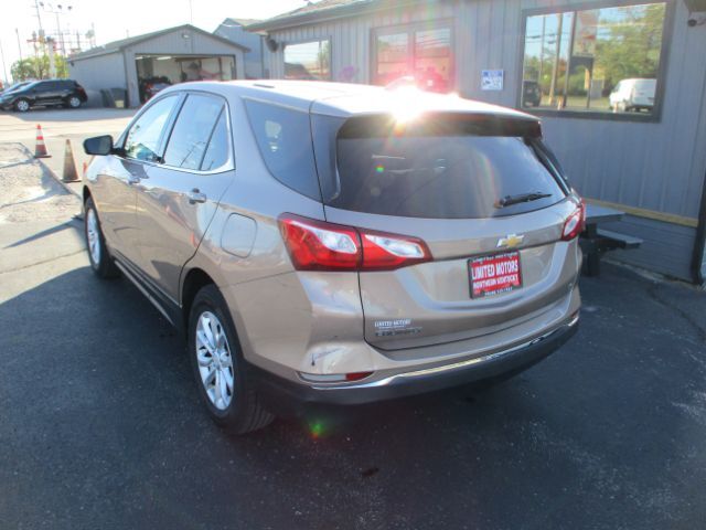 2019 Chevrolet Equinox LT Florence KY