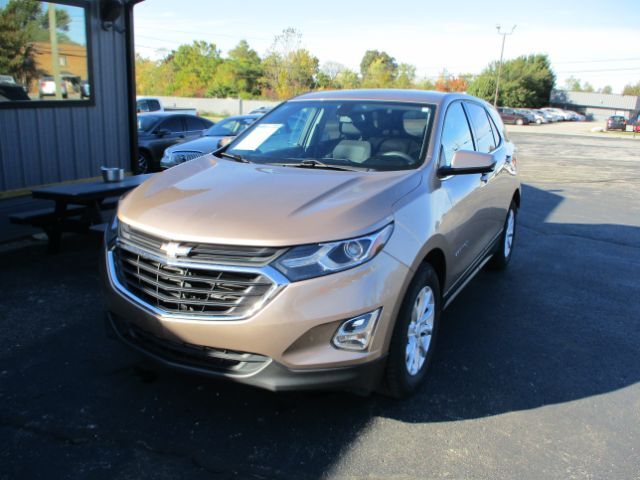 2019 Chevrolet Equinox LT Florence KY