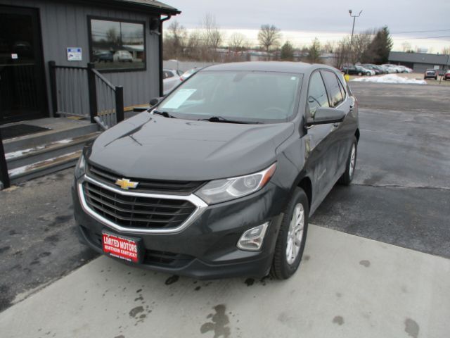 2019 Chevrolet Equinox LT Florence KY