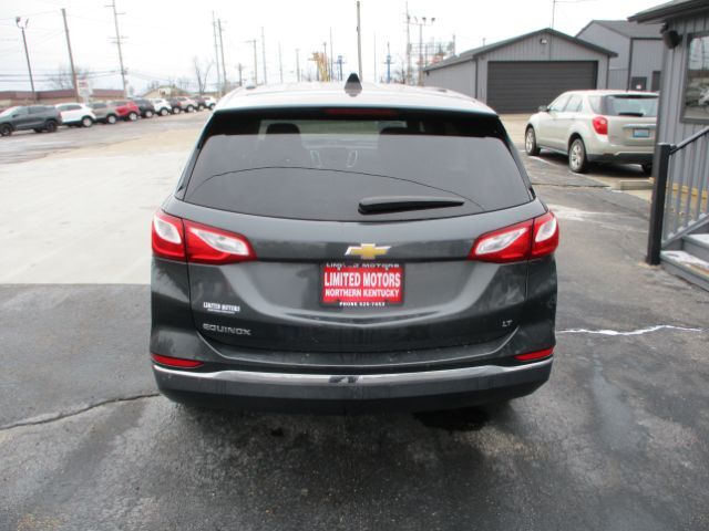 2019 Chevrolet Equinox LT Florence KY