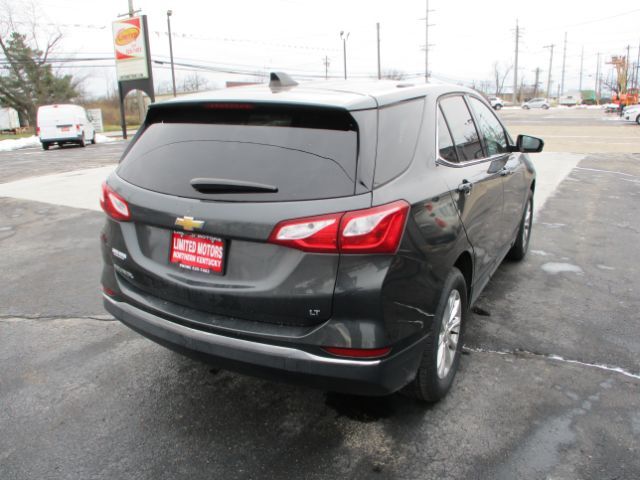 2019 Chevrolet Equinox LT Florence KY