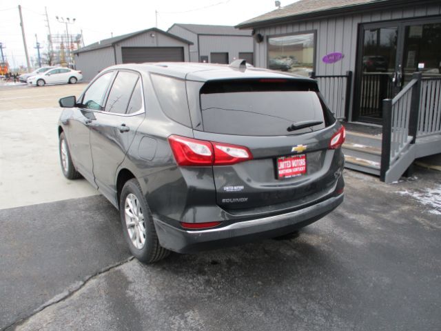 2019 Chevrolet Equinox LT Florence KY