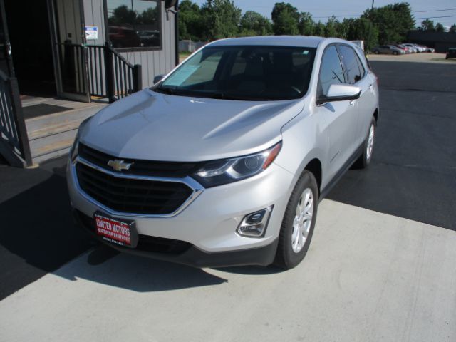 2019 Chevrolet Equinox LT Florence KY
