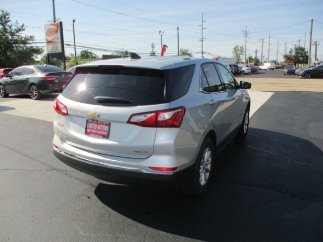 2019 Chevrolet Equinox LT Florence KY