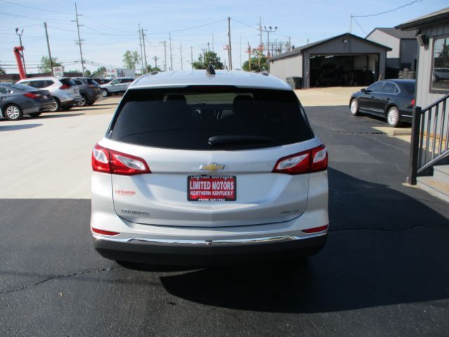 2019 Chevrolet Equinox LT Florence KY