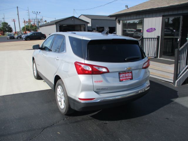 2019 Chevrolet Equinox LT Florence KY