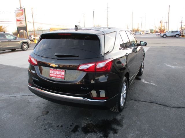 2019 Chevrolet Equinox LT Florence KY