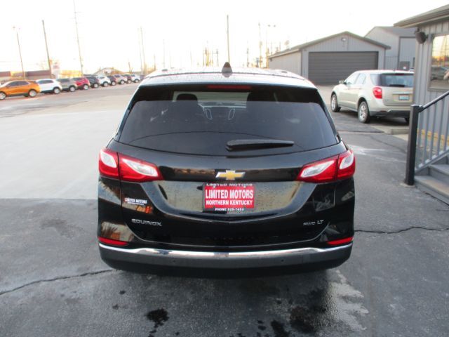 2019 Chevrolet Equinox LT Florence KY