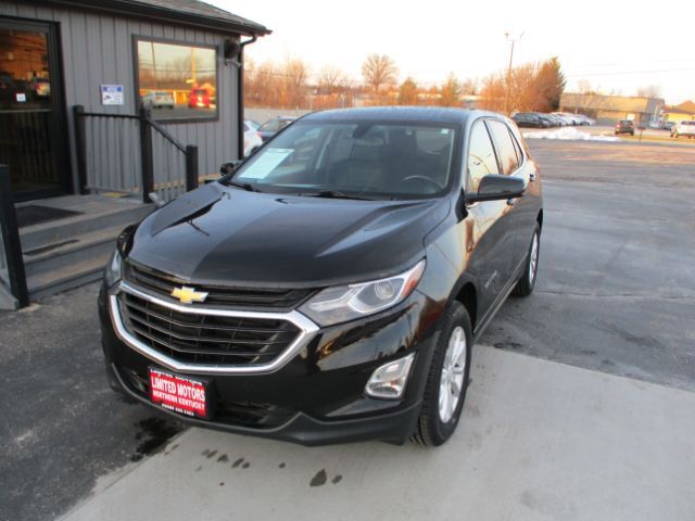 2019 Chevrolet Equinox LT Florence KY