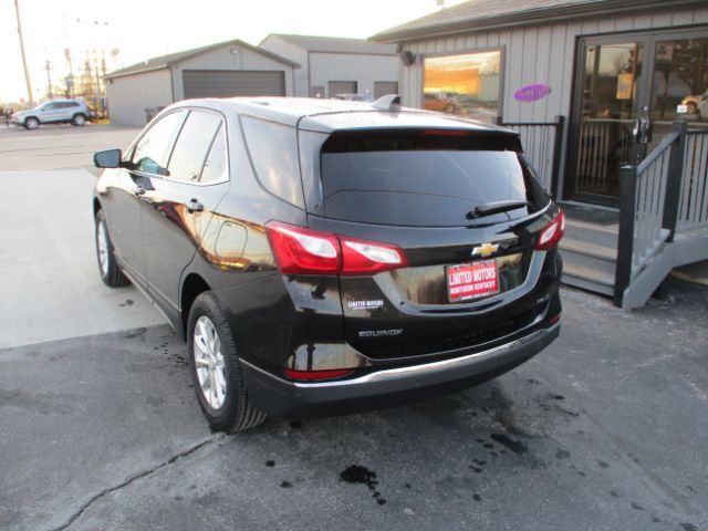 2019 Chevrolet Equinox LT Florence KY