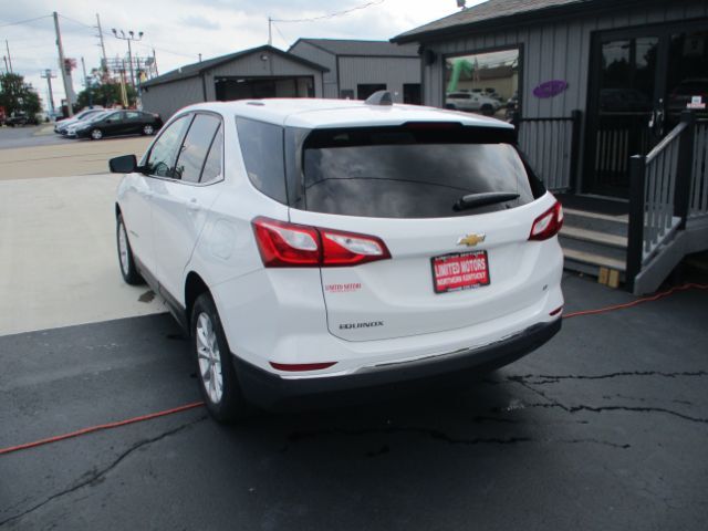 2019 Chevrolet Equinox LT Florence KY