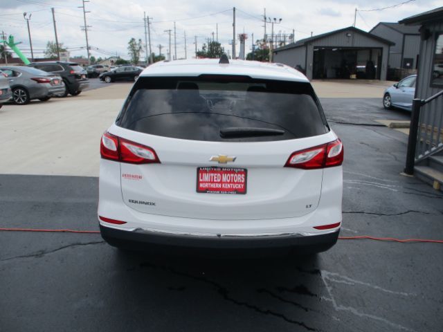 2019 Chevrolet Equinox LT Florence KY