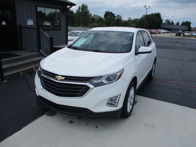 2019 Chevrolet Equinox LT Florence KY