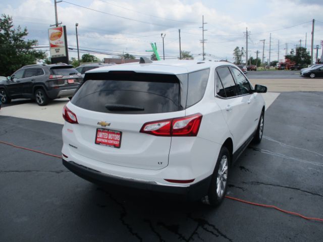 2019 Chevrolet Equinox LT Florence KY