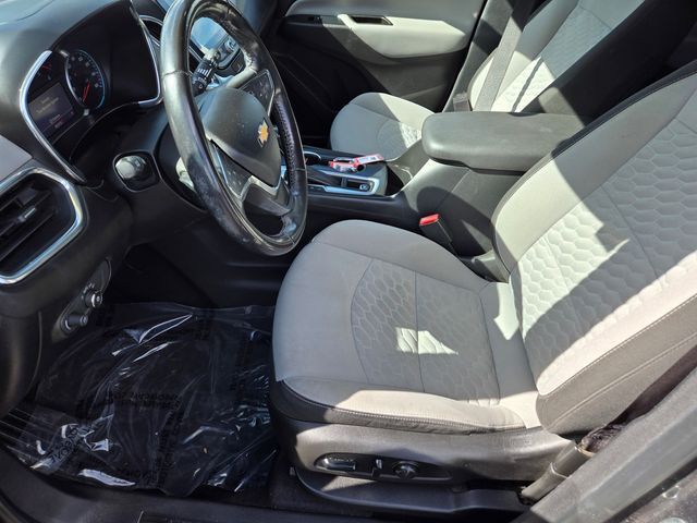 2019 Chevrolet Equinox LT Folsom CA