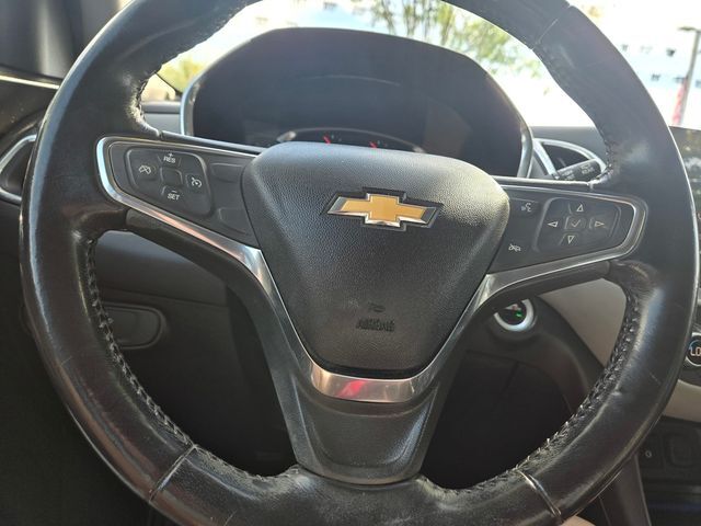 2019 Chevrolet Equinox LT Folsom CA