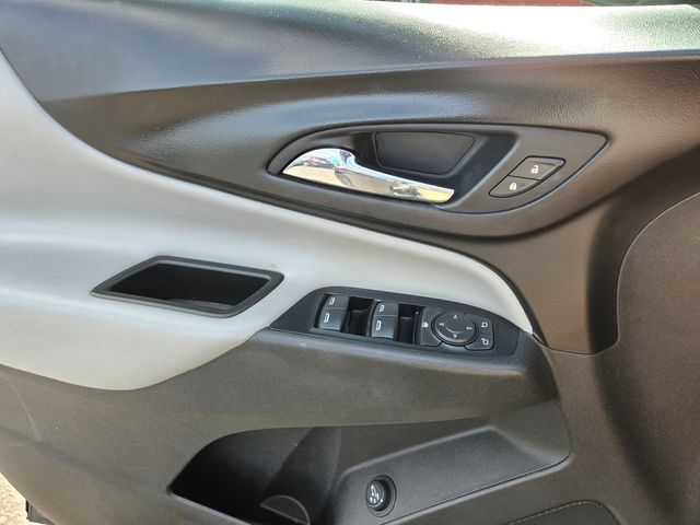 2019 Chevrolet Equinox LT Folsom CA