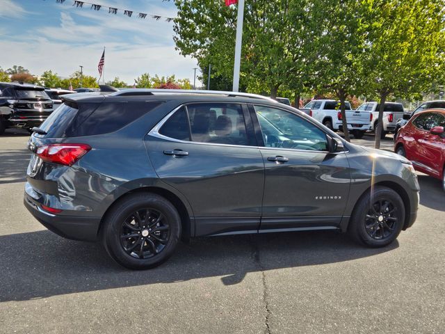 2019 Chevrolet Equinox LT Folsom CA