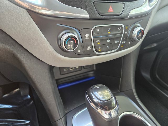 2019 Chevrolet Equinox LT Folsom CA