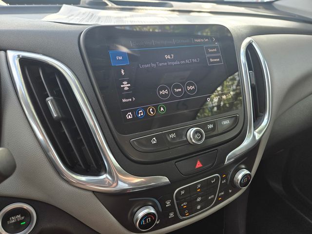 2019 Chevrolet Equinox LT Folsom CA