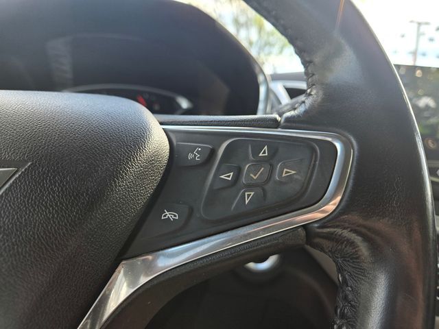 2019 Chevrolet Equinox LT Folsom CA