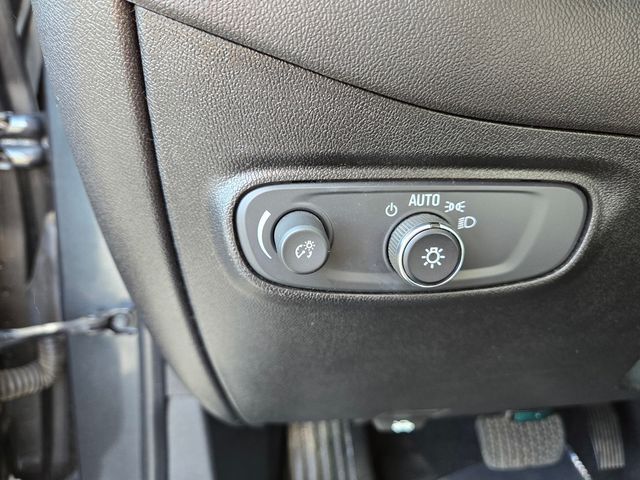 2019 Chevrolet Equinox LT Folsom CA